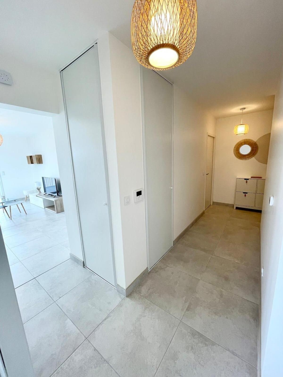 Appartement Spacieux Neuf De Standing Hyper Cosy