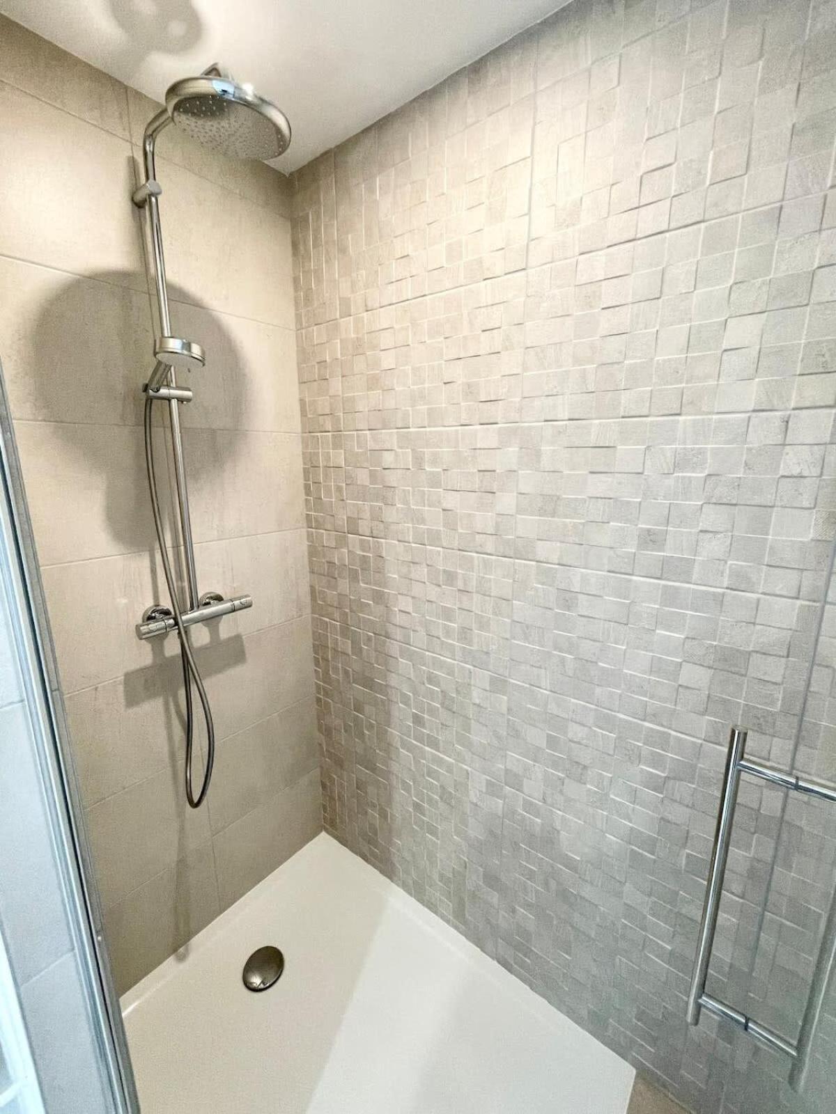 Spacieux Neuf De Standing Hyper Cosy Appartement Larmor-Plage