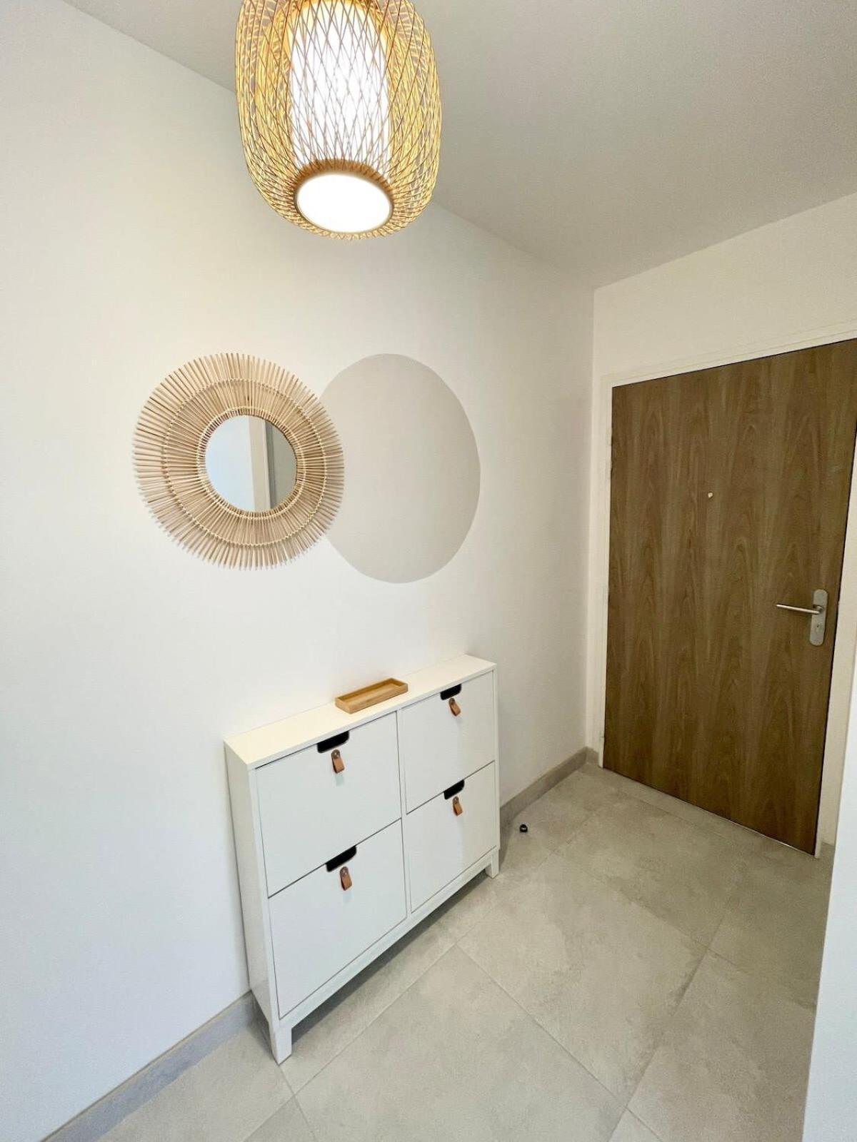 Appartement Spacieux Neuf De Standing Hyper Cosy Larmor-Plage