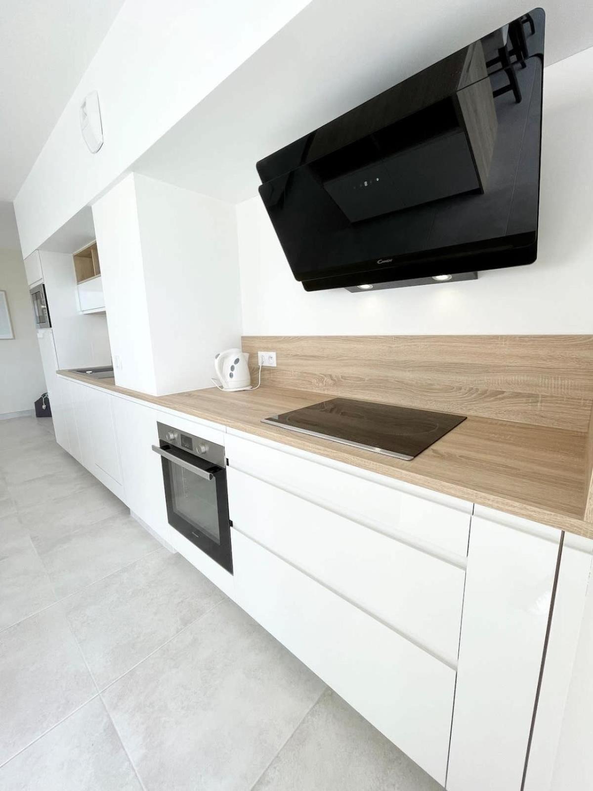 Spacieux Neuf De Standing Hyper Cosy * Larmor-Plage