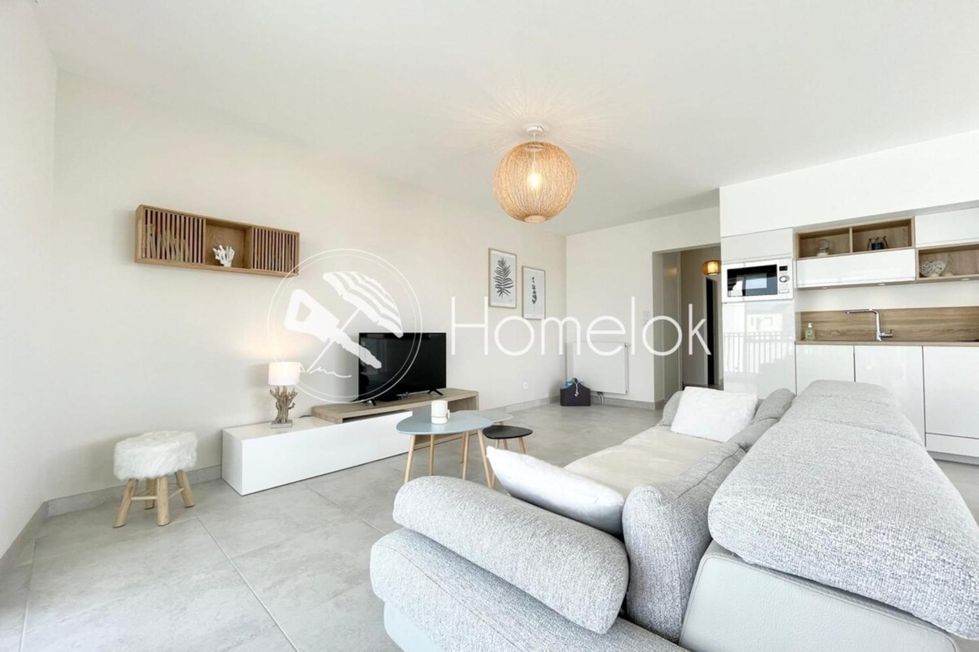 Spacieux Neuf De Standing Hyper Cosy Appartement *